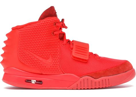 versace kanye west shoes|Nike Air Yeezy 2 Red October Men's .